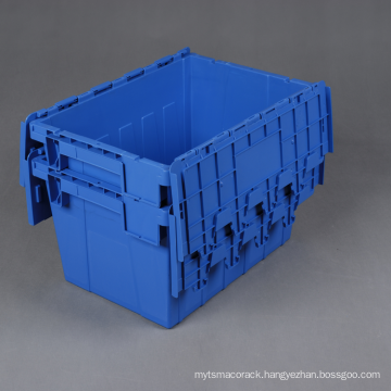 High Density PP Nesting Container